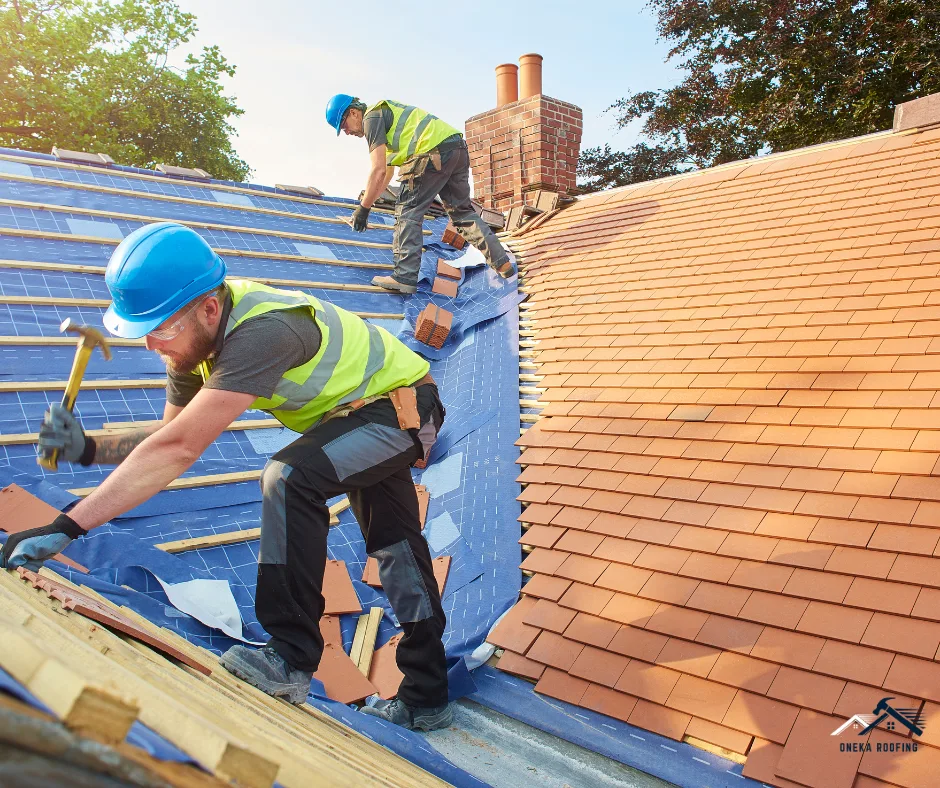 Why choose Roof Repair Near Me in Kingston, MA