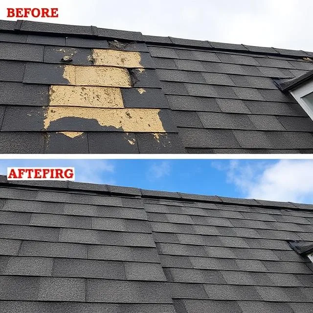 Roof Repair Near Me in Kingston, MA near me